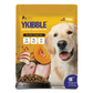 Ykibble Adult Dry Dog Food - Oven Baked Nutritionally Balanced - Chicken & Vegetables - Wiggles