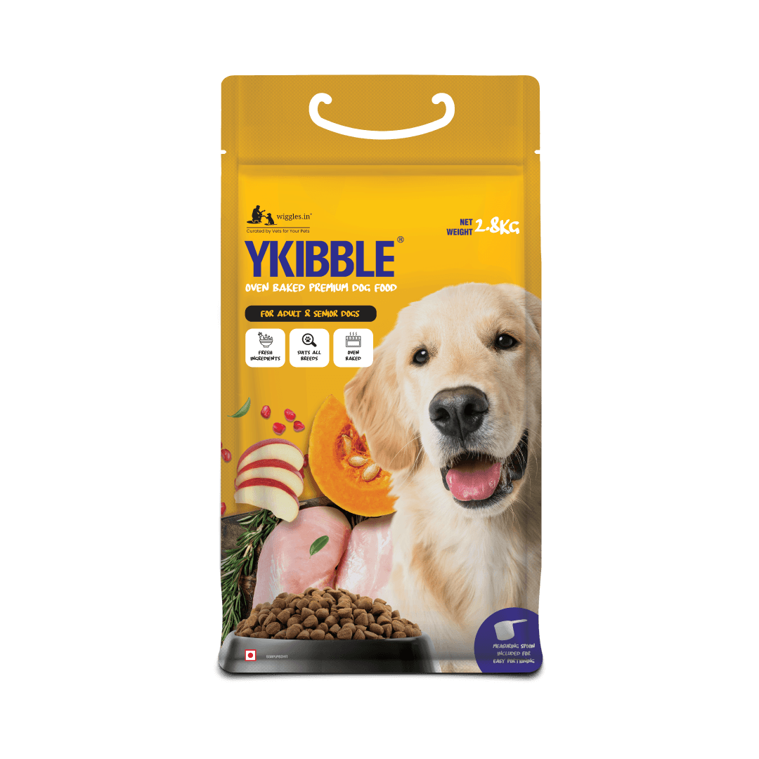 YKibble