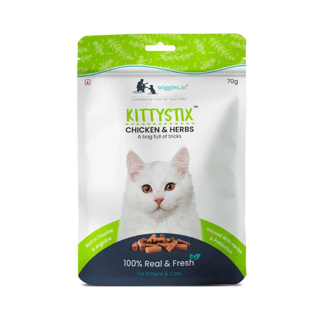 Cat Treats